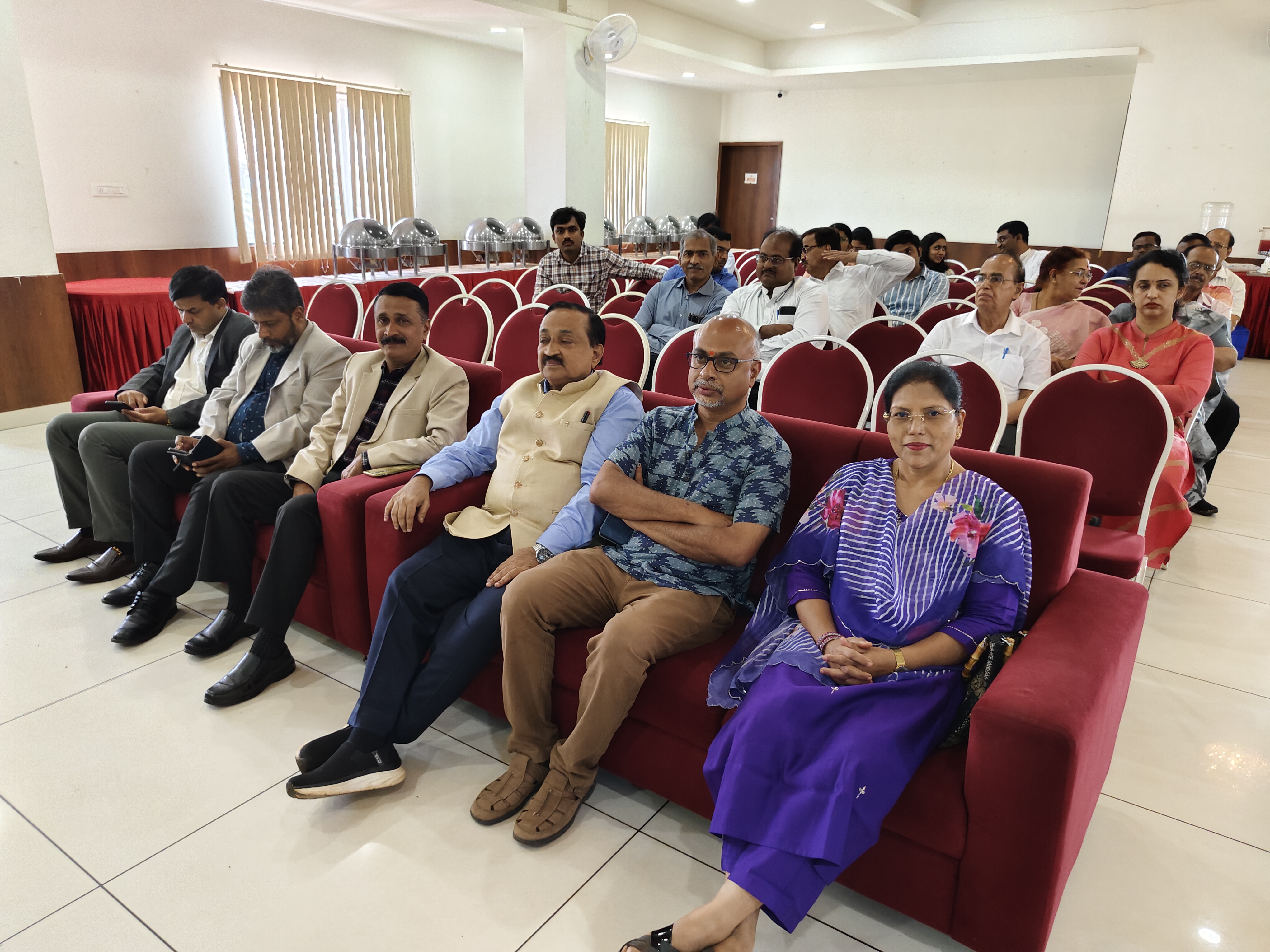 Conference Photo 1